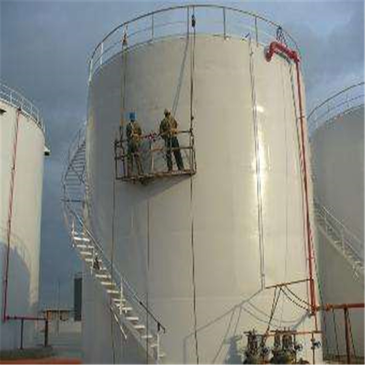 城区喷漆翻新・工业喷漆・设备喷漆服务简介